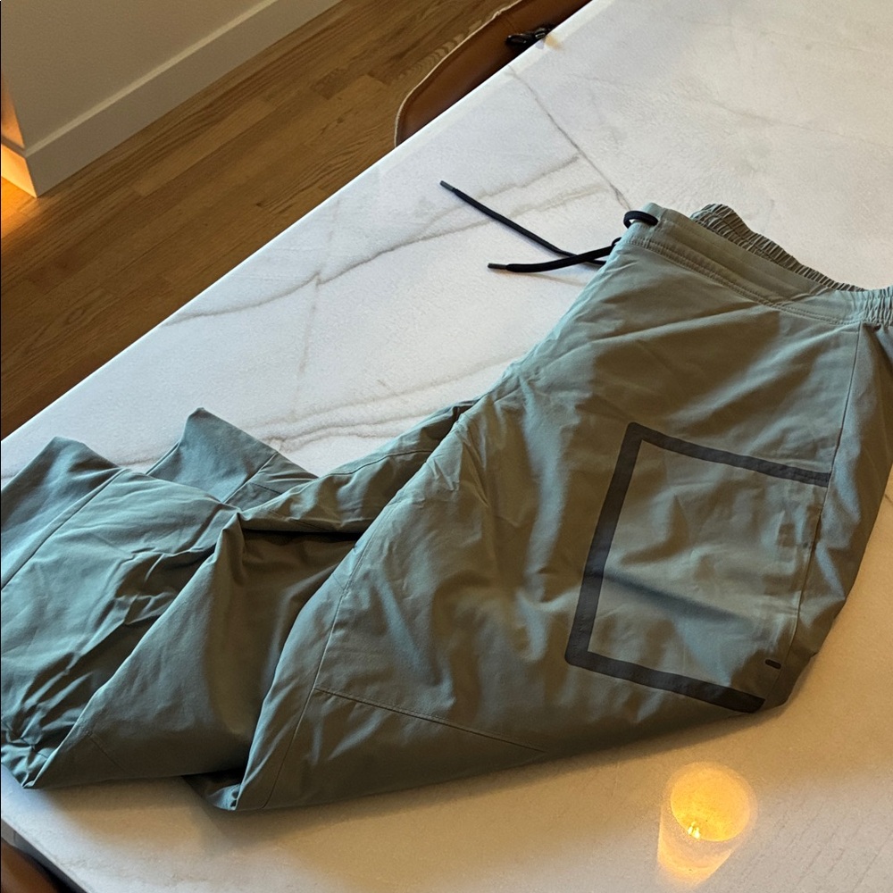 NWOT Stio Men's Fernos Insulated Knicker